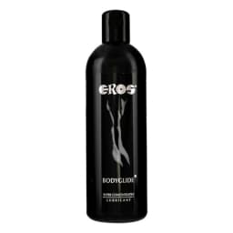 image-Silicone Lubricant Eros ER11900 1 L