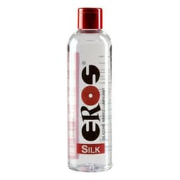 image-Silicone Lubricant Eros SI15250 250 ml