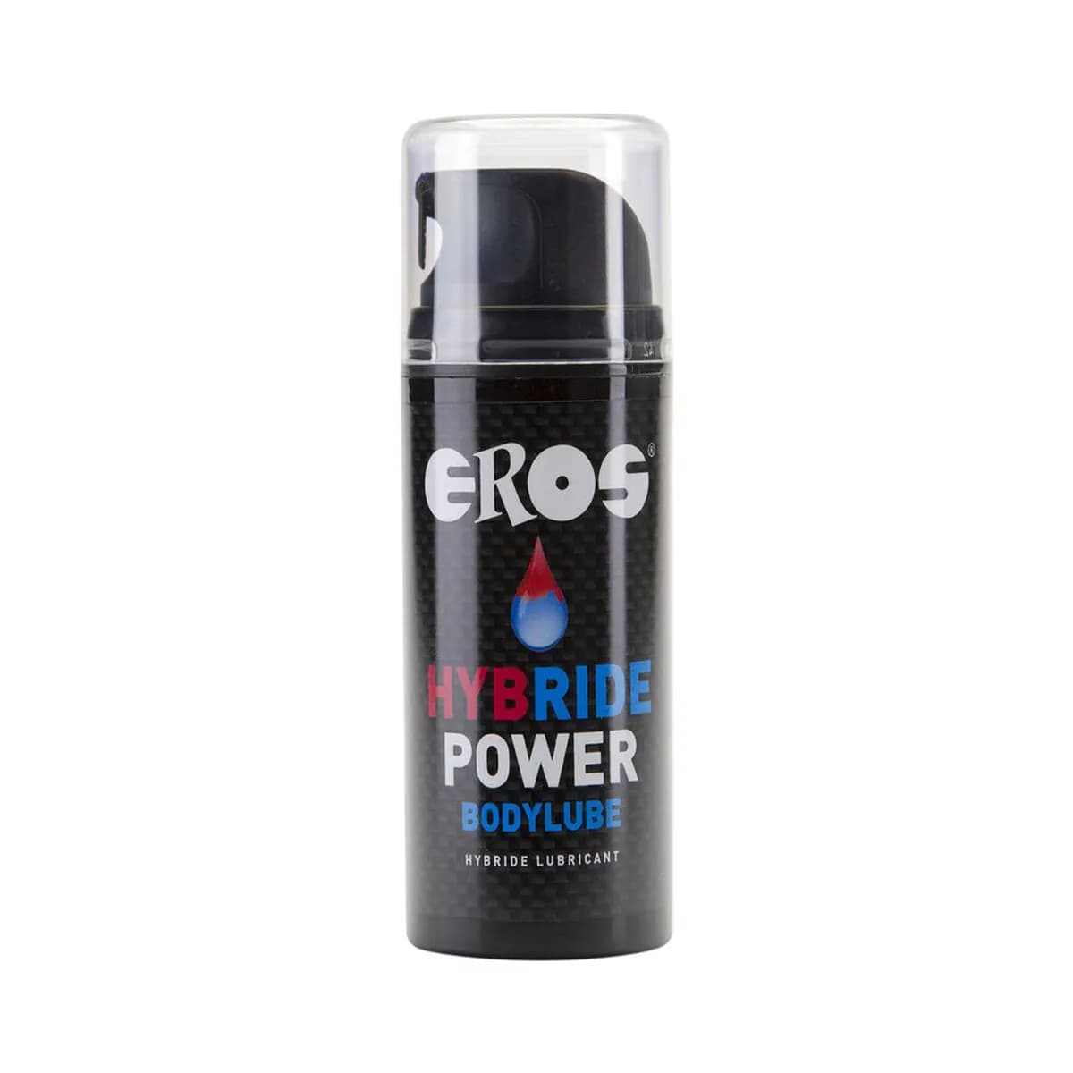 image-Hybrid Lubricant Eros Power Sin aroma 100 ml