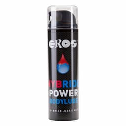 image-Hybrid Lubricant Eros 06122600000 Sin aroma 200 ml