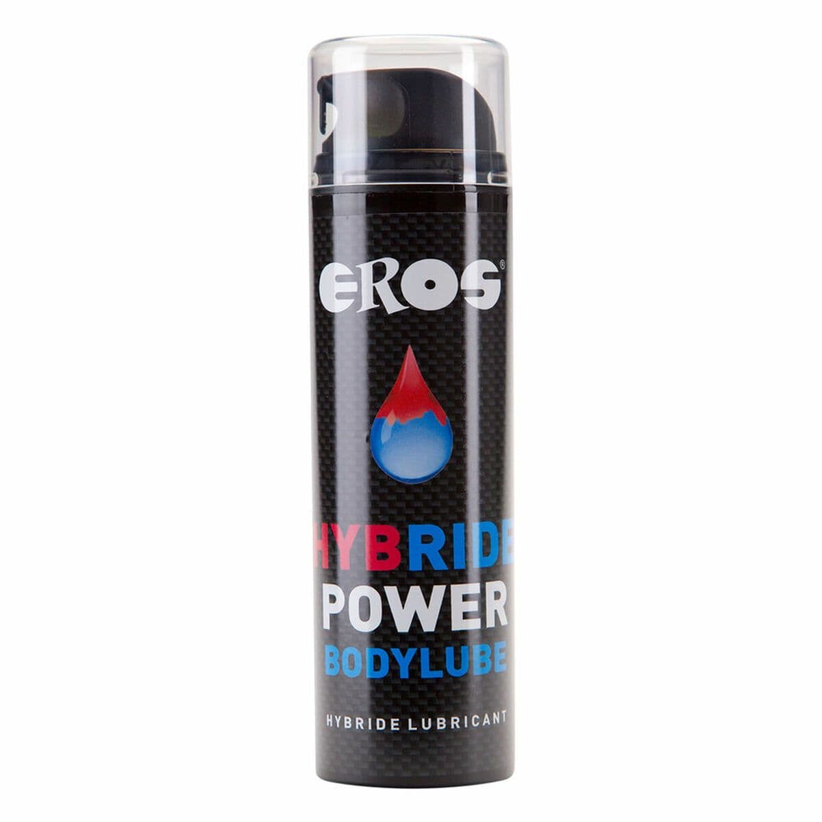 image-Hybrid Lubricant Eros 06122600000 Sin aroma 200 ml