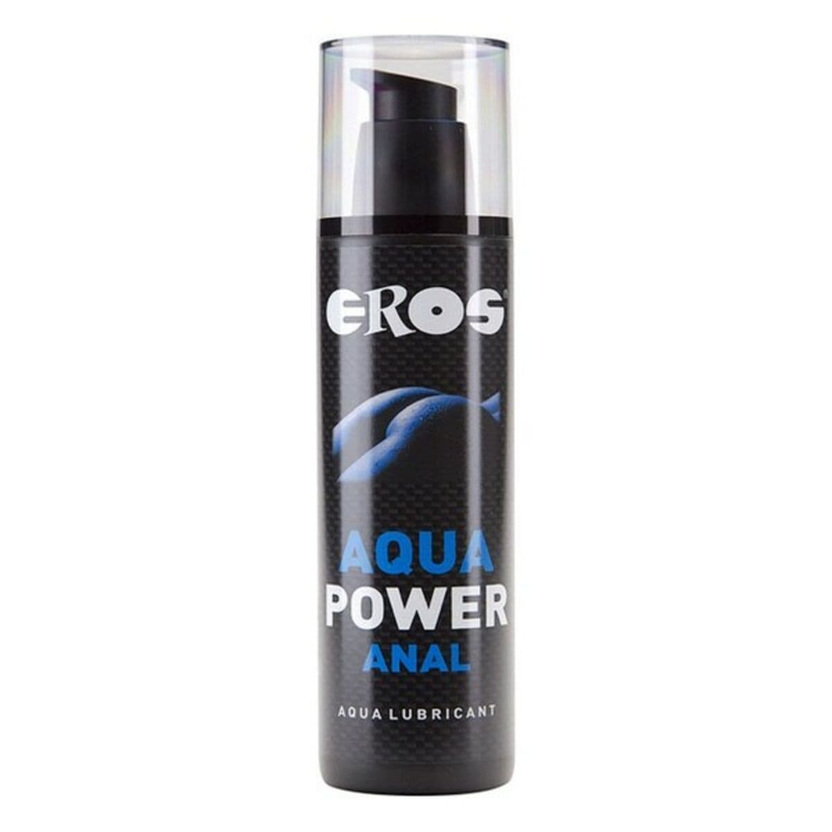image-Slide Waterbased Lubricant Eros 250 ml