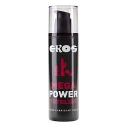 image-Silicone Lubricant Eros 250 ml