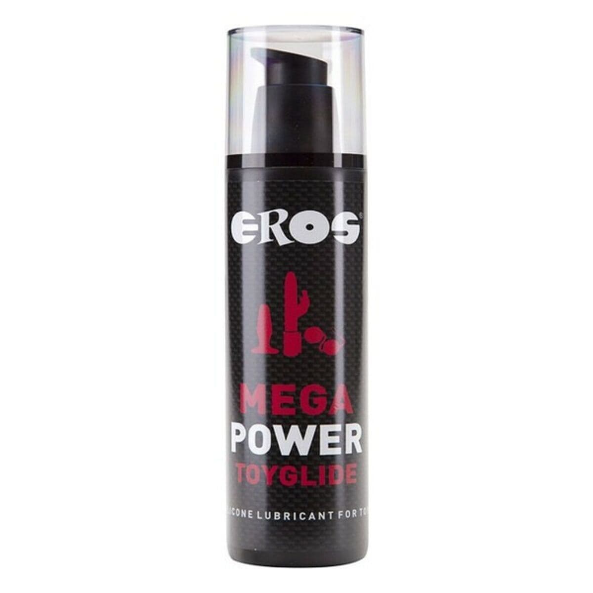 image-Silicone Lubricant Eros 250 ml