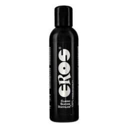 image-Silicone Lubricant Eros 06124800000 500 ml