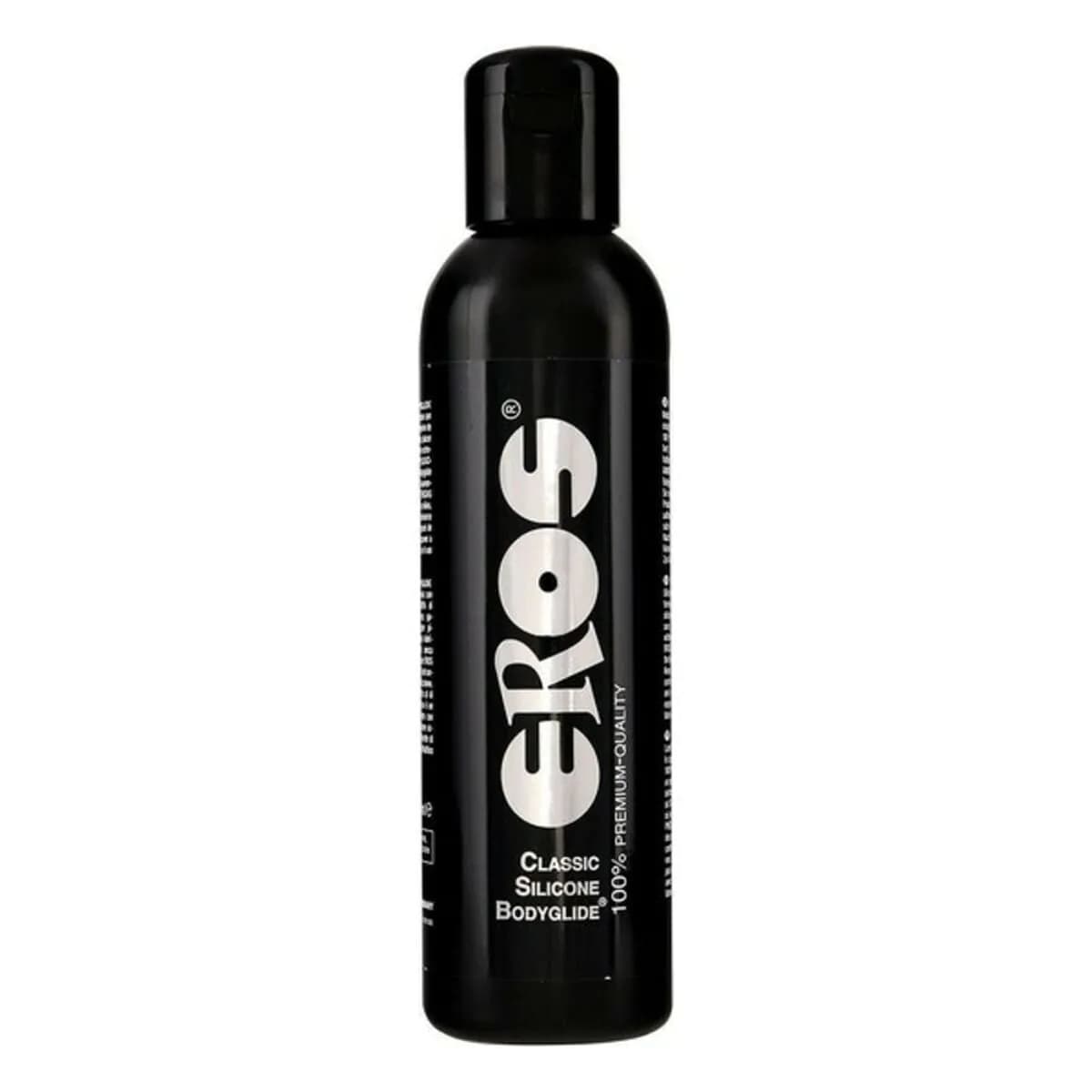 image-Silicone Lubricant Eros 06124800000 500 ml