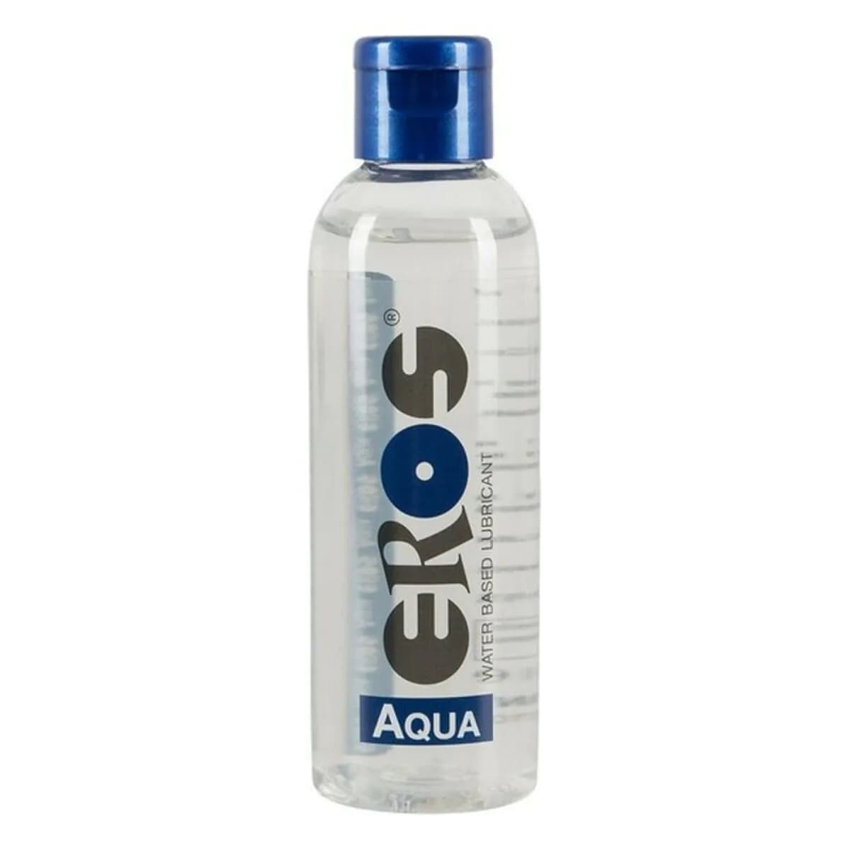 image-Slide Waterbased Lubricant Eros 6133390000 50 ml