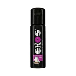 image-Slide Waterbased Lubricant Eros Tasty Fruits Coca-Cola 100 ml Tail
