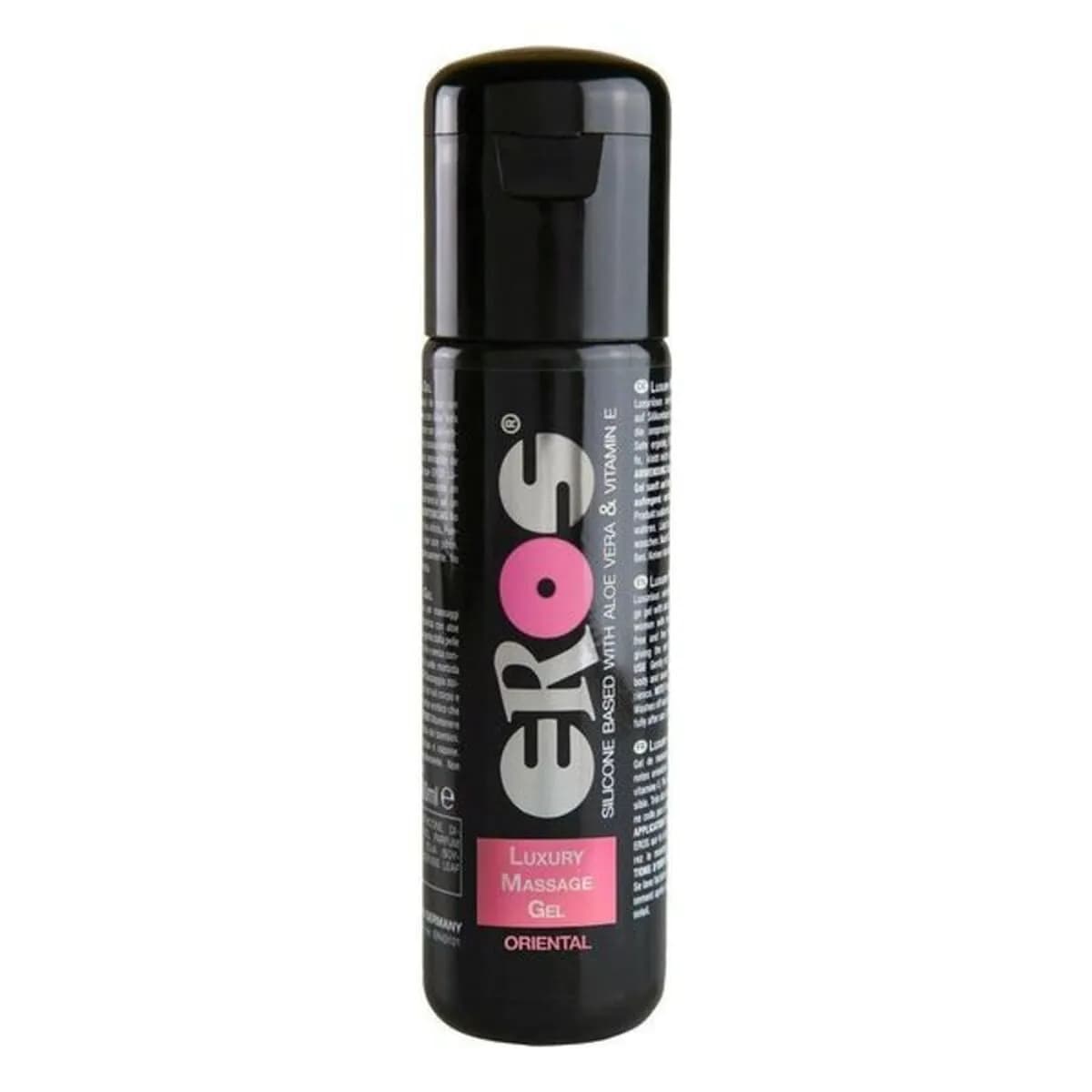 image-Erotic Massage Oil Eros ER43131 30 ml