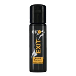 image-Silicone Lubricant Eros Sin aroma 100 ml Panthenol Jojoba