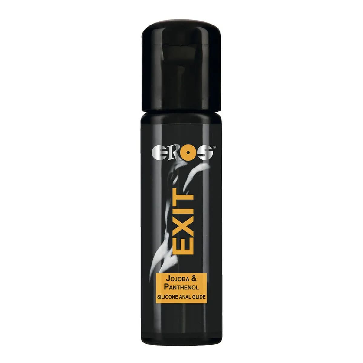 image-Silicone Lubricant Eros Sin aroma 100 ml Panthenol Jojoba