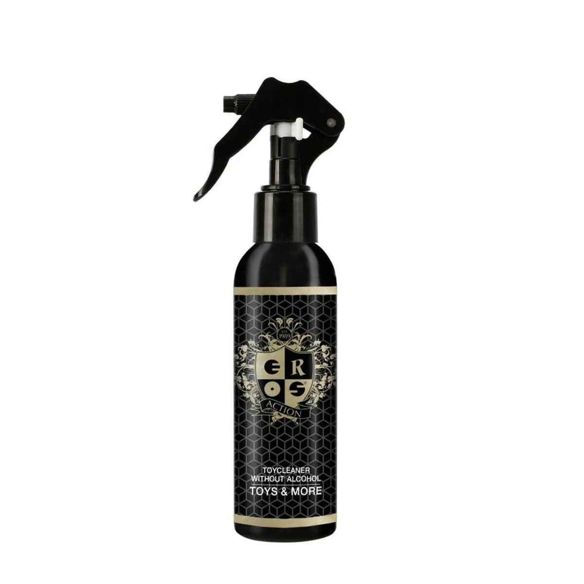 image-Erotic Toy Cleanser Eros 150 ml