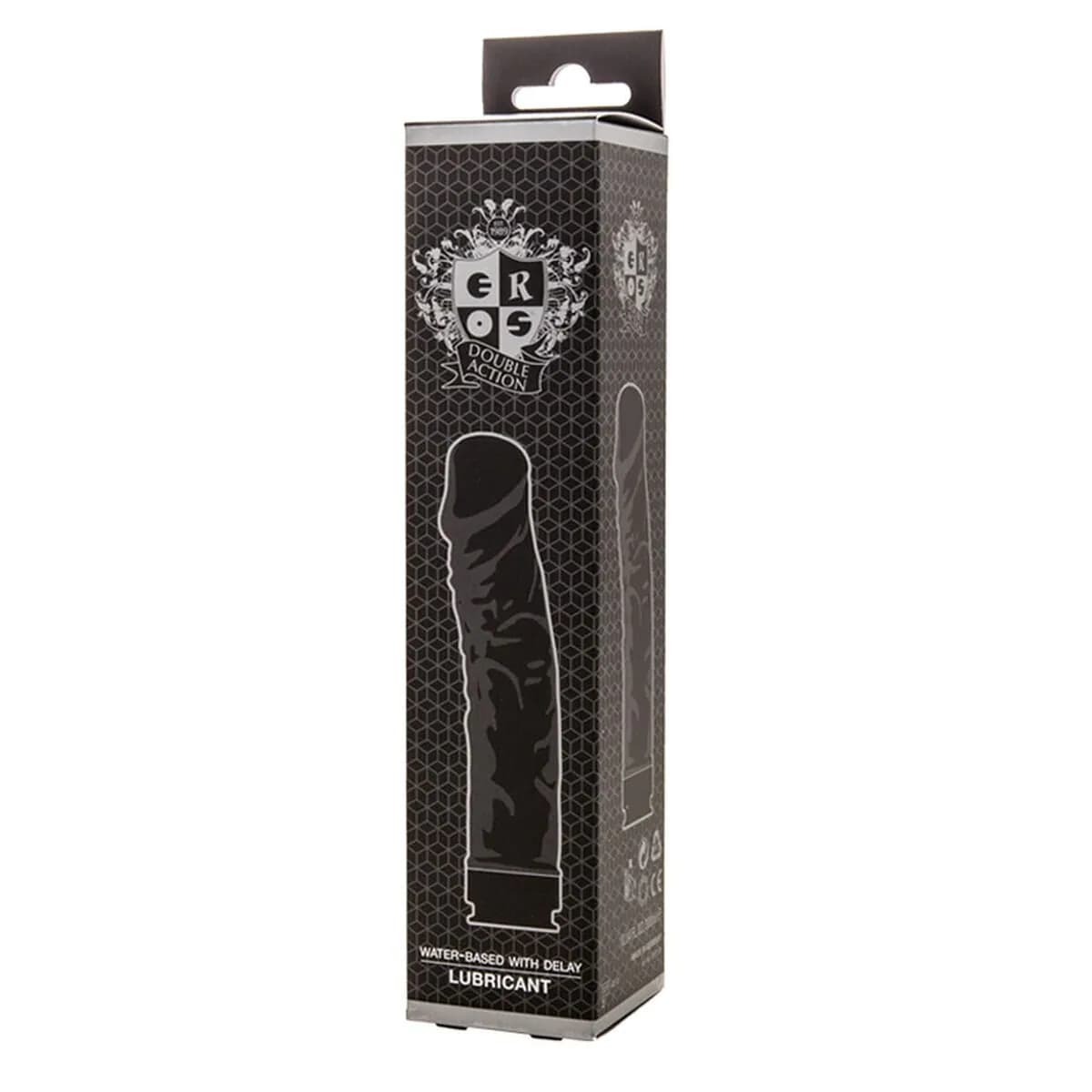 image-Lubricant Eros 300 ml Sin aroma