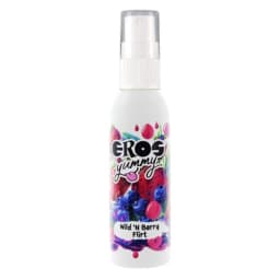 image-Body Spray Eros 50 ml