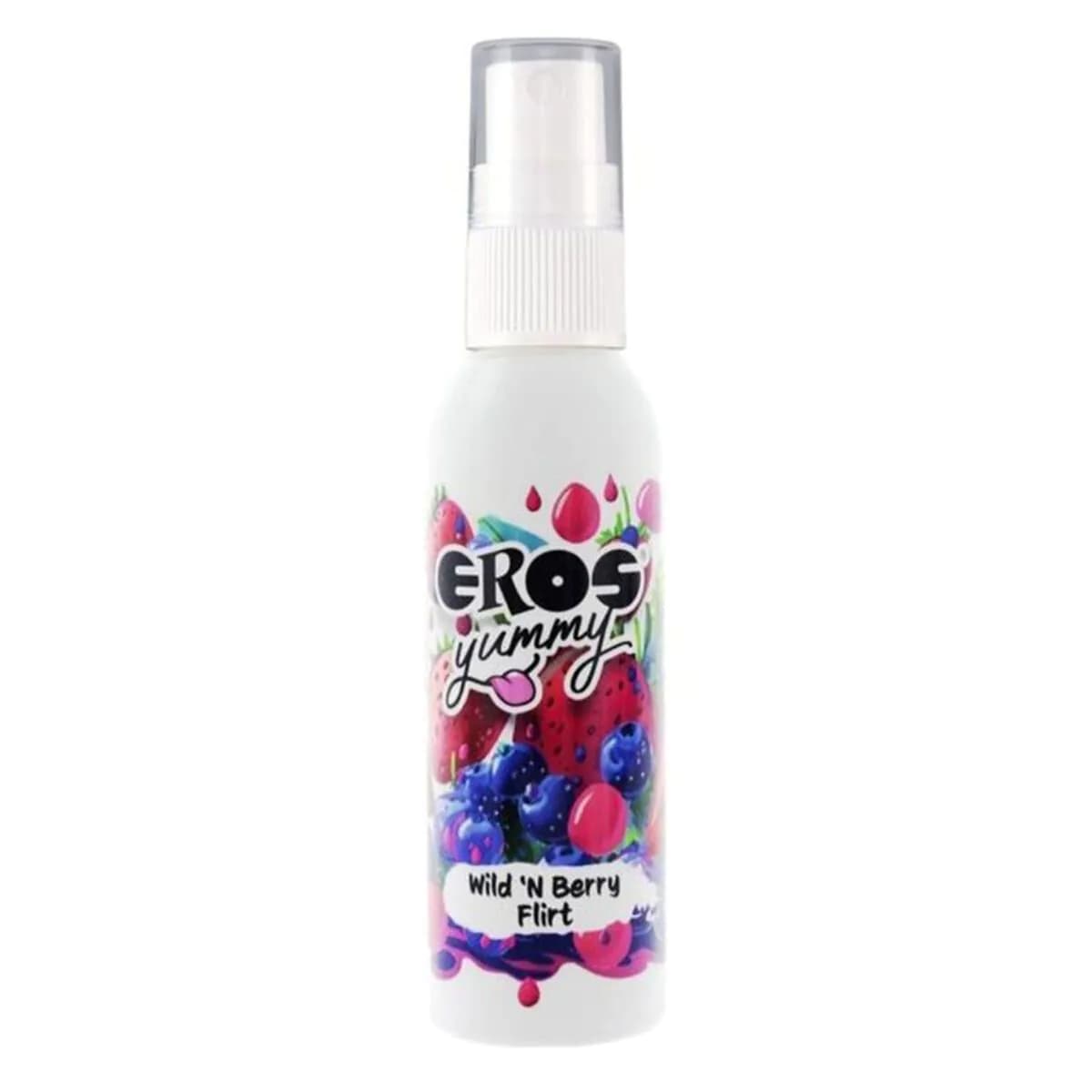 image-Body Spray Eros 50 ml