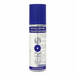image-Slide Waterbased Lubricant Eros PH86575 Sin aroma 200 ml Hyaluronic Acid Panthenol