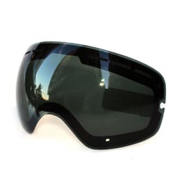 image-COPOZZ ski glasses single lens coated lens / enhanced night vision lens interchangeable lens 201 snow goggles available