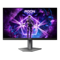 image-Monitor AOC 600MNTR Full HD 24,1"