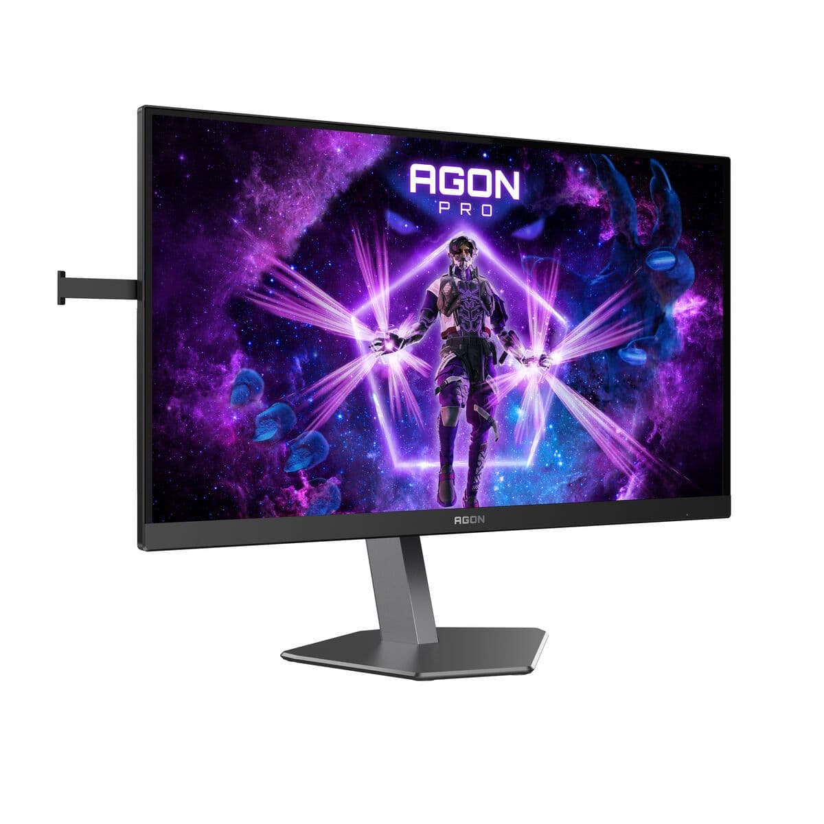 image-Monitor AOC 600MNTR Full HD 24,1"