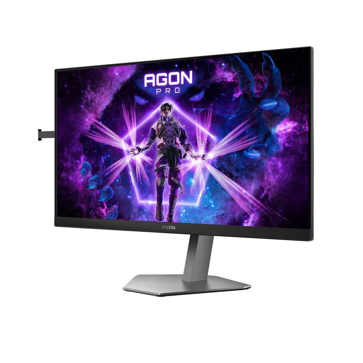 image-Monitor AOC 600MNTR Full HD 24,1"