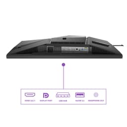 image-Monitor AOC 600MNTR Full HD 24,1"