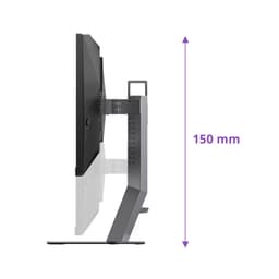 image-Monitor AOC 600MNTR Full HD 24,1"