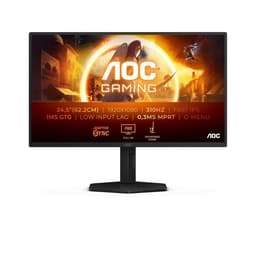 image-Monitor AOC 25G4SXU Full HD 24,5"
