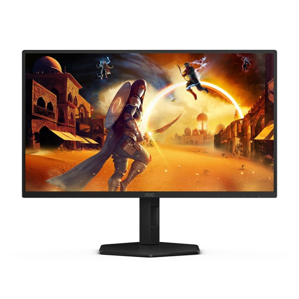 image-Monitor AOC 25G4SXU Full HD 24,5"