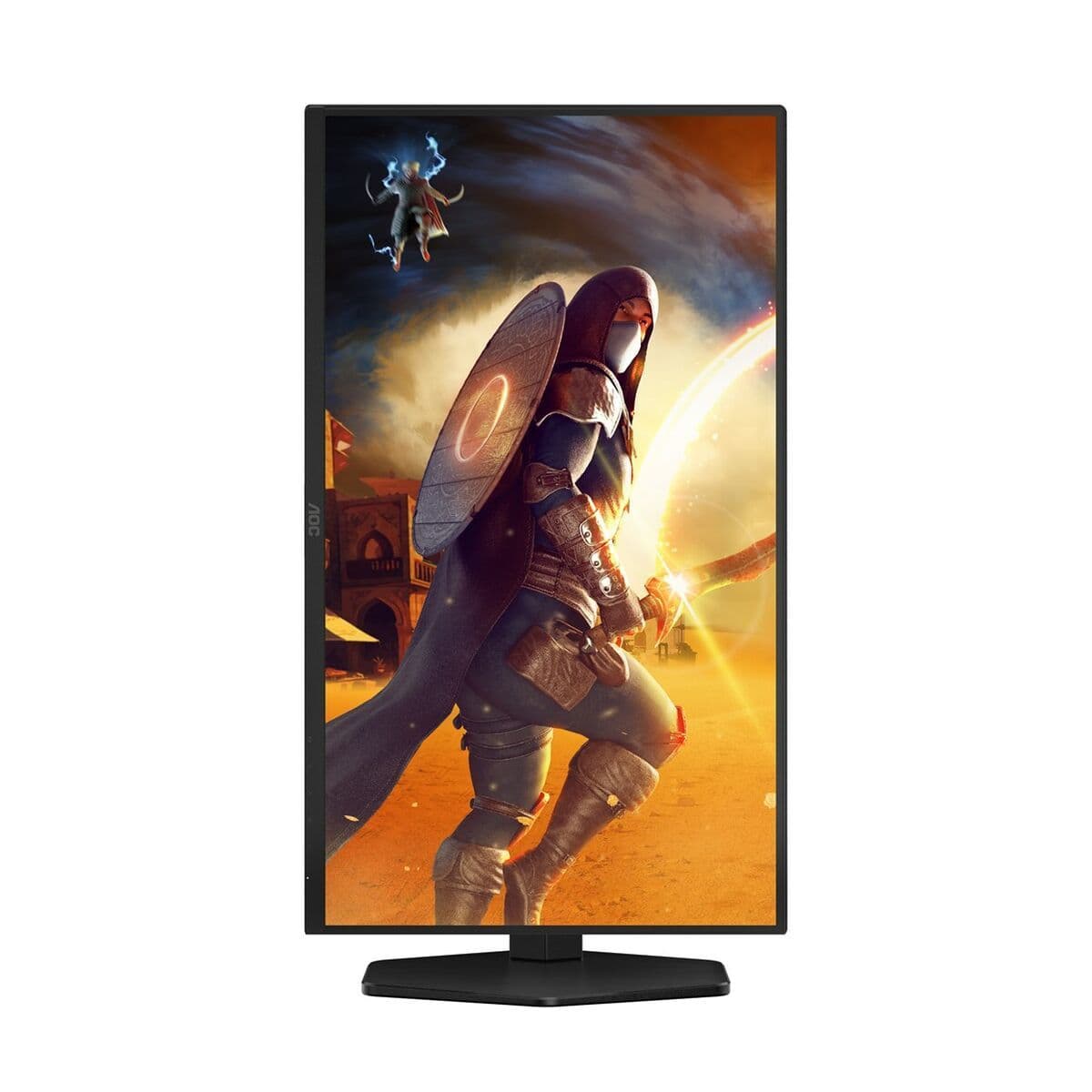 image-Monitor AOC 25G4SXU Full HD 24,5"