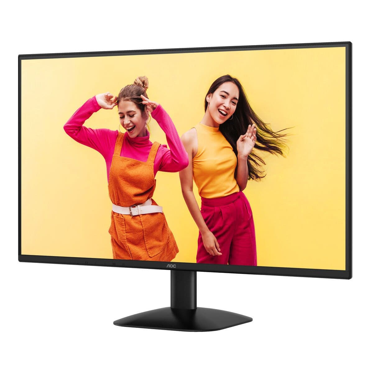 image-Gaming Monitor AOC Q27B35S3 Quad HD 27"