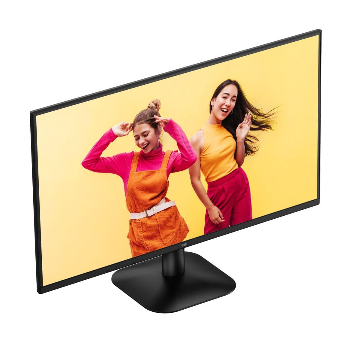 image-Gaming Monitor AOC Q27B35S3 Quad HD 27"