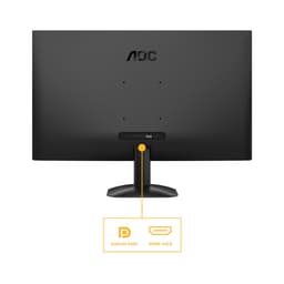 image-Gaming Monitor AOC Q27B35S3 Quad HD 27"