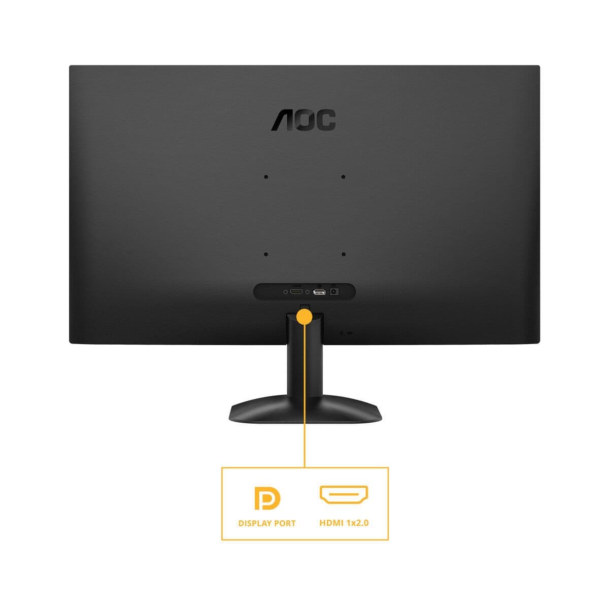 image-Gaming Monitor AOC Q27B35S3 Quad HD 27"