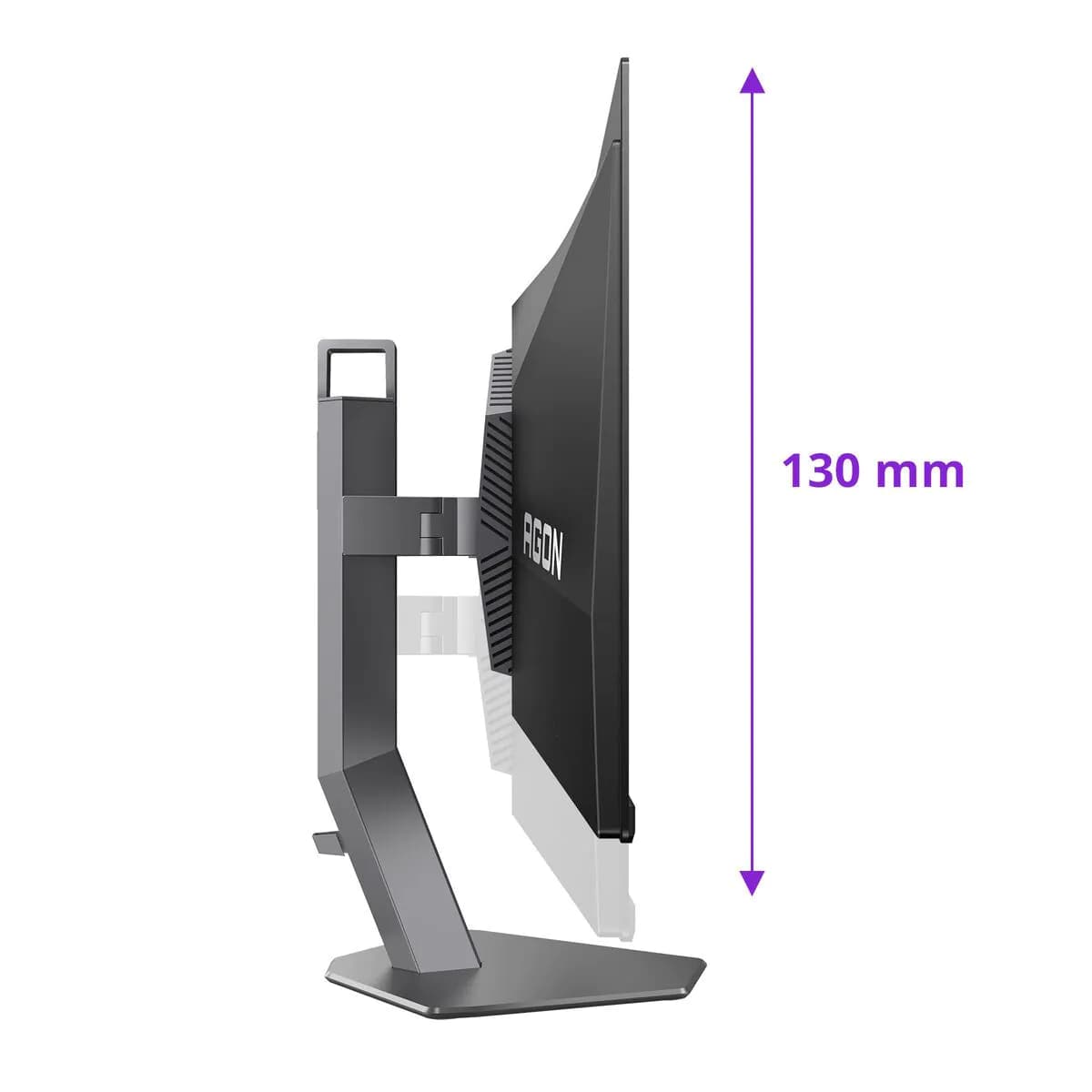 image-Gaming Monitor AOC AG276QKD2 Quad HD 27"