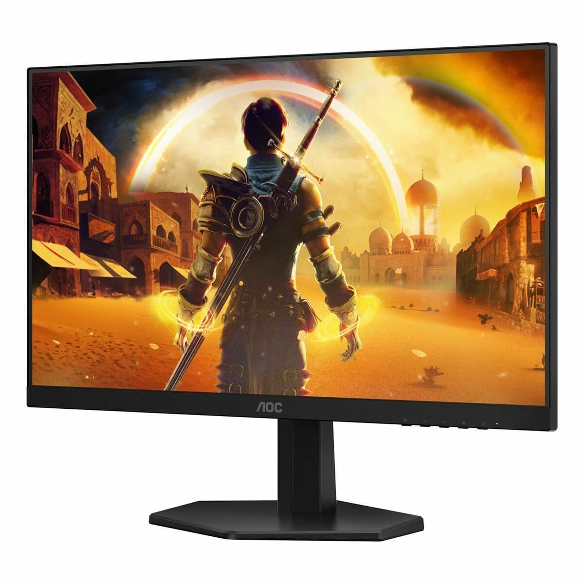 image-Monitor AOC 24G42E 24" Full HD