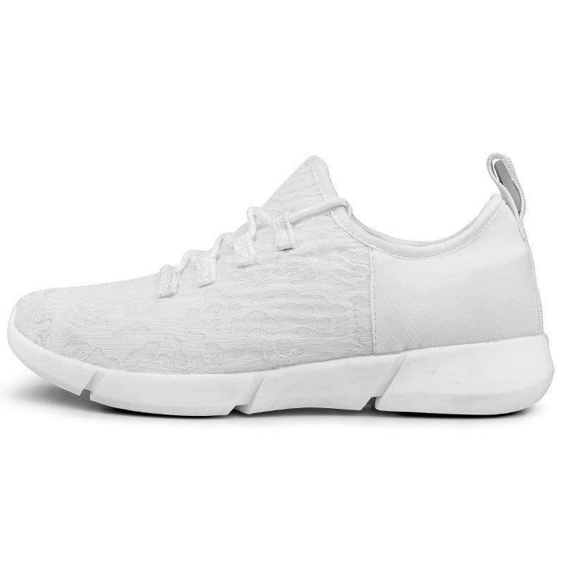 image-Manufacturers selling new children's shoes in autumn and winter, colorful luminous light shoes, sports shoes, square dance dancing shoes, running shoes