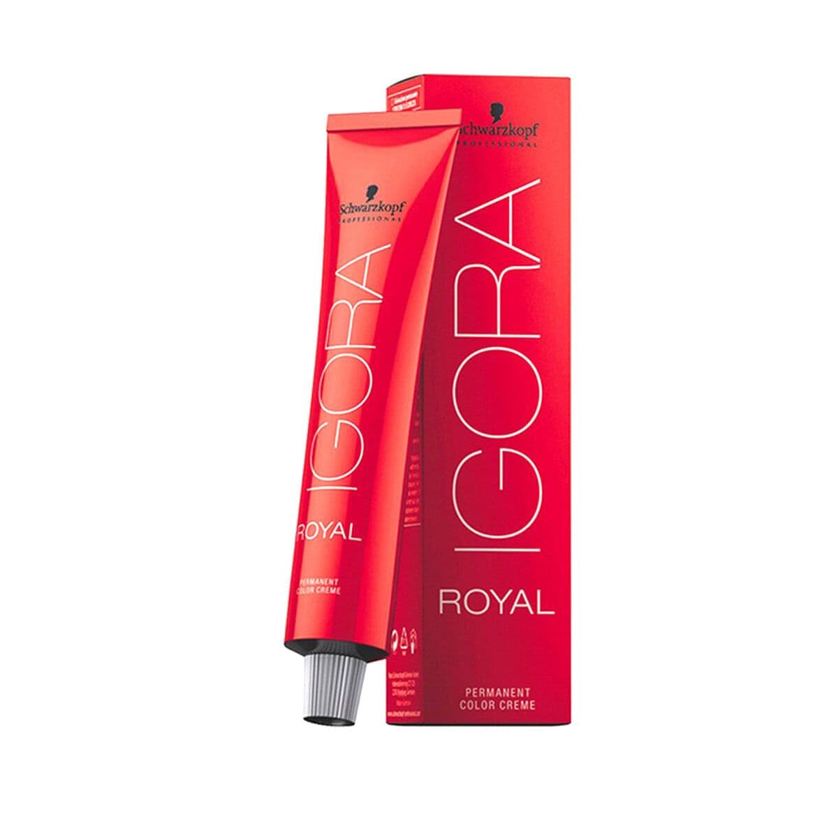 image-Permanent Dye Igora Royal Schwarzkopf 9-4 (60 ml)