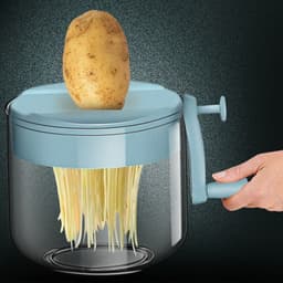image-Household multifunctional grater