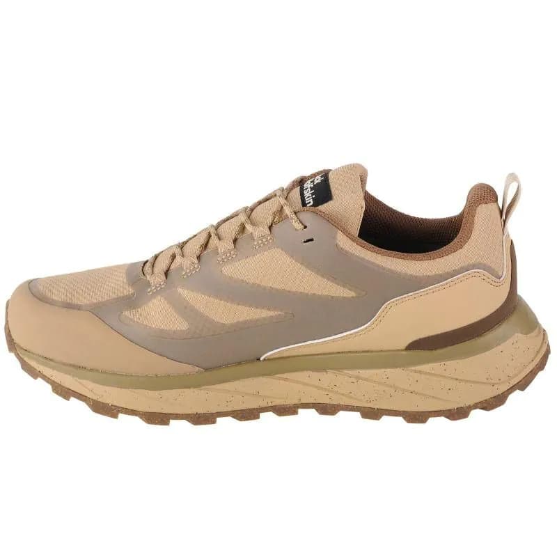 image-Jack Wolfskin Terraventure Texapore Low M shoes 4051621-5156
