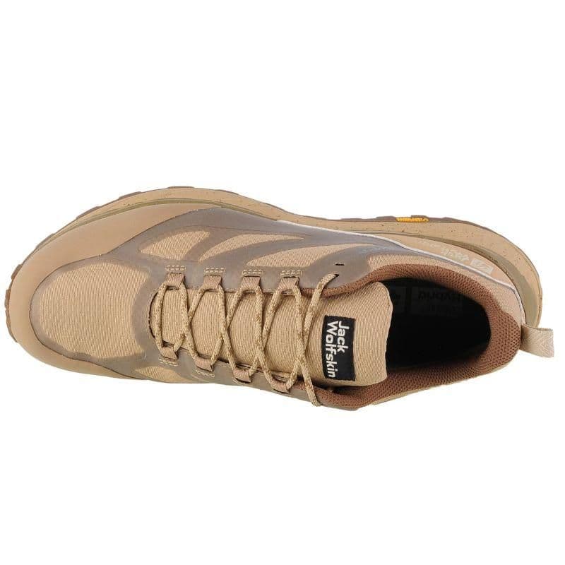 image-Jack Wolfskin Terraventure Texapore Low M shoes 4051621-5156