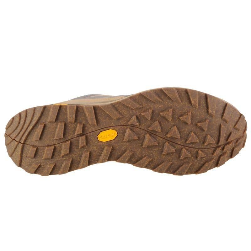 image-Jack Wolfskin Terraventure Texapore Low M shoes 4051621-5156