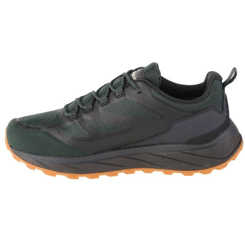 image-Jack Wolfskin Terraventure Texapore Low M shoes 4051621-4161