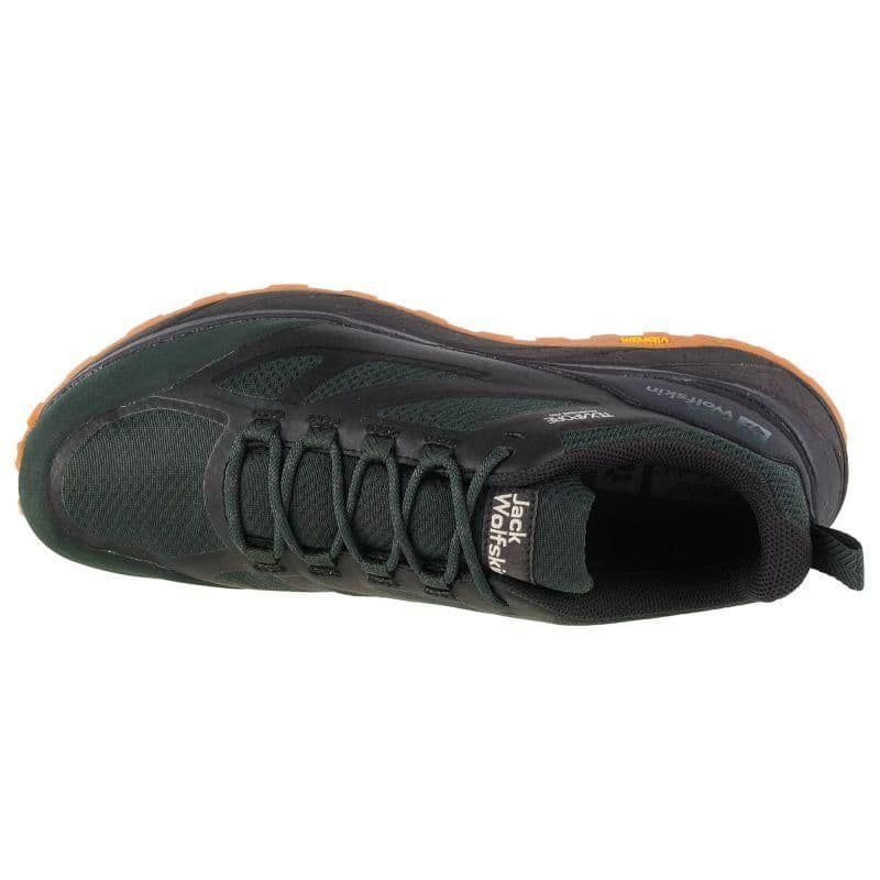 image-Jack Wolfskin Terraventure Texapore Low M shoes 4051621-4161