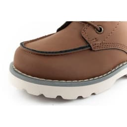 image-Skechers Jr 405672N/BRN shoes