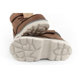 image-Skechers Jr 405672N/BRN shoes