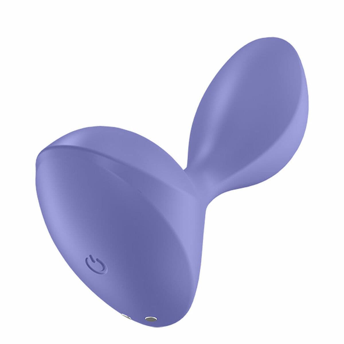 image-Anal plug Satisfyer Sweet Seal Purple