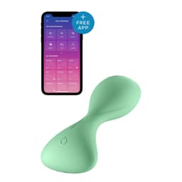 image-Anal plug Satisfyer