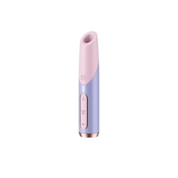 image-Clitoris Suction Stimulator Satisfyer Pink