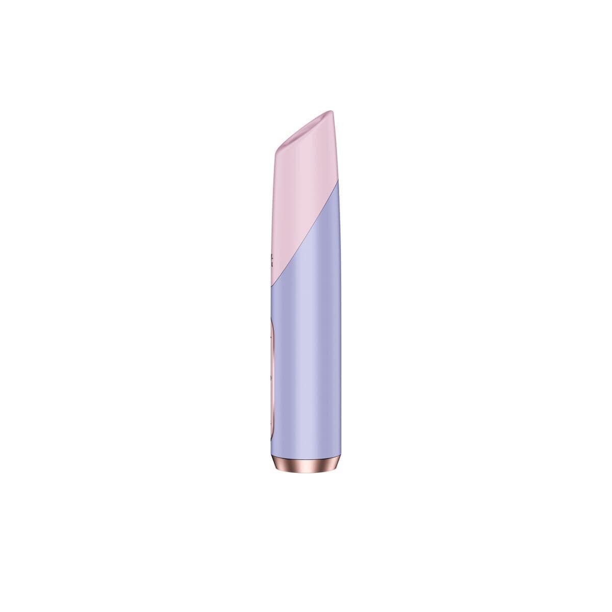 image-Clitoris Suction Stimulator Satisfyer Pink