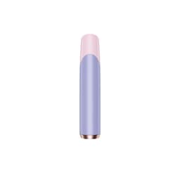 image-Clitoris Suction Stimulator Satisfyer Pink